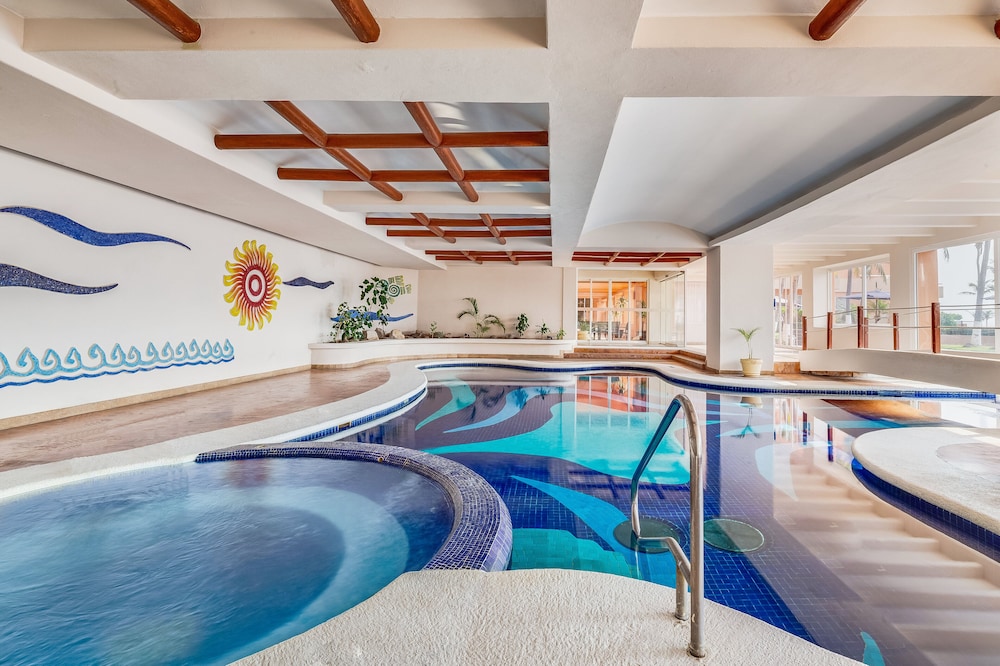 grand fiesta americana veracruz