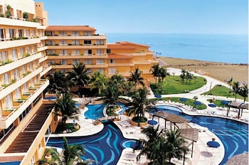 grand fiesta americana veracruz