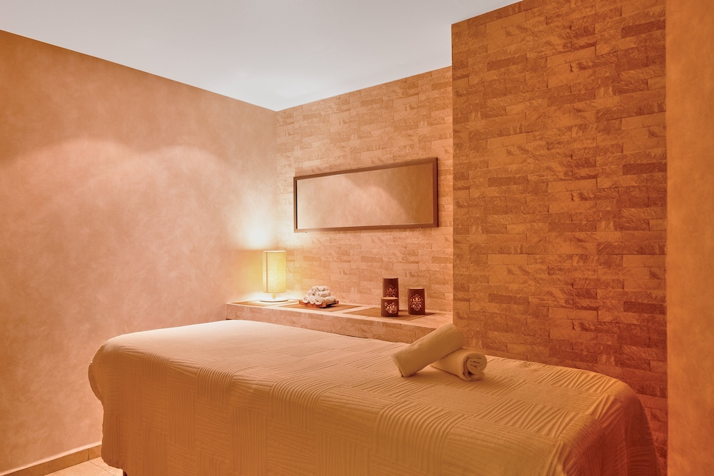 grand fiesta americana veracruz