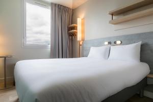 ibis budget paris gennevilliers