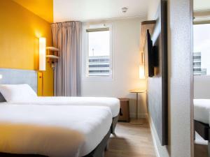 ibis budget paris gennevilliers