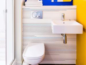 ibis budget paris gennevilliers