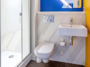 ibis budget paris gennevilliers