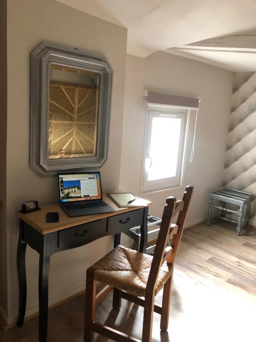 chambres dhotes numero 15