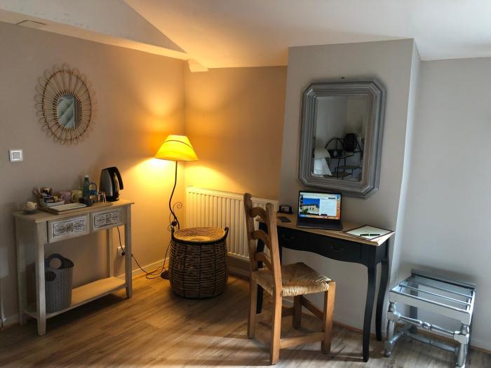 chambres dhotes numero 15