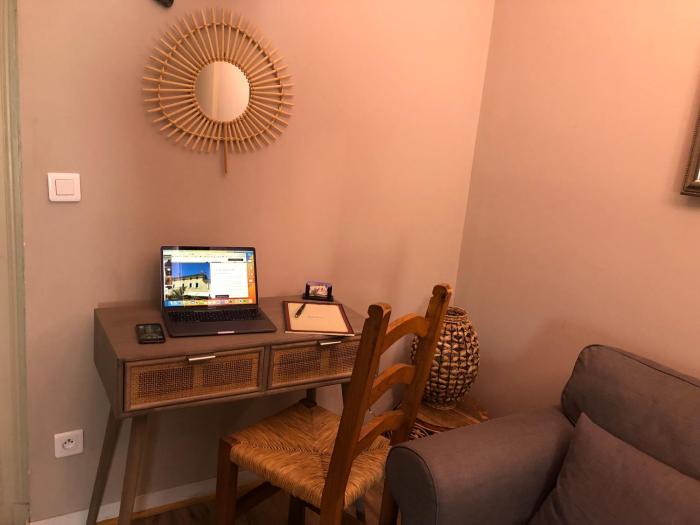 chambres dhotes numero 15