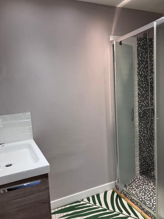 chambres dhotes numero 15