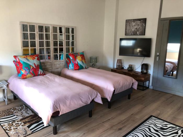 chambres dhotes numero 15