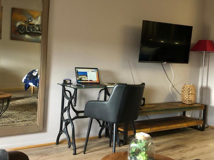 chambres dhotes numero 15