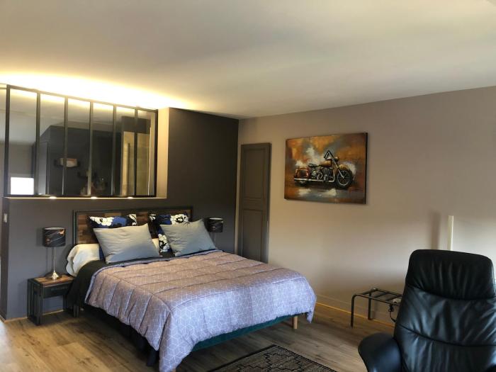 saint seurin sur lisle