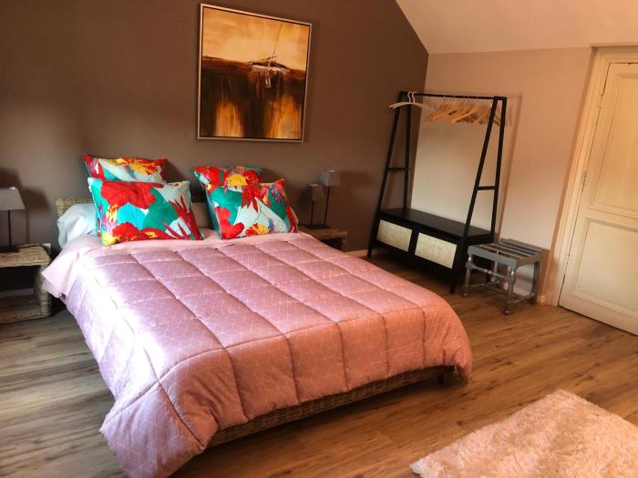 saint seurin sur lisle