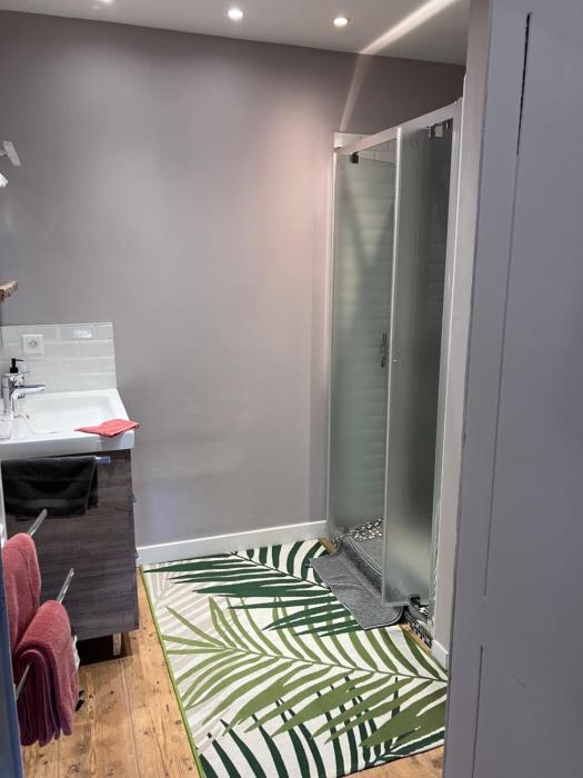 saint seurin sur lisle