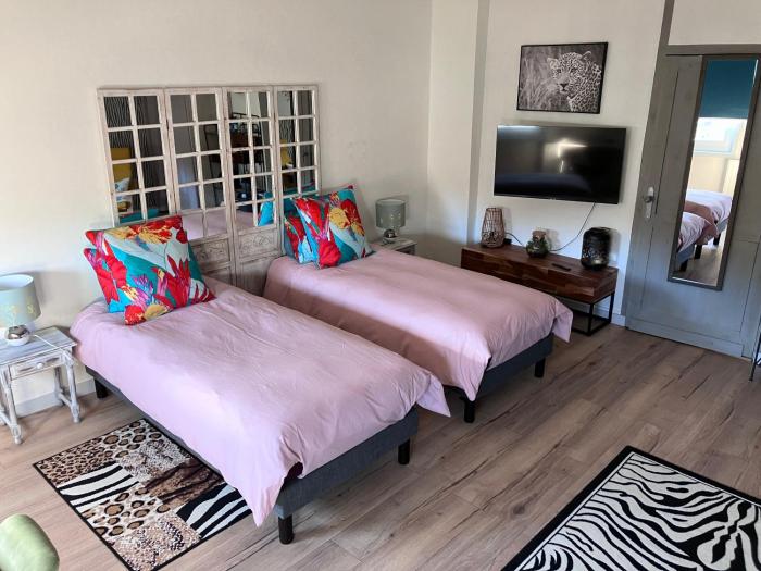 saint seurin sur lisle