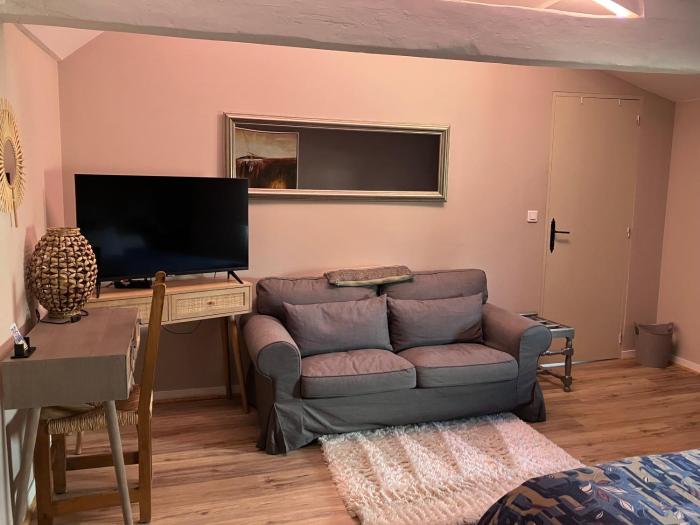 chambres dhotes numero 15