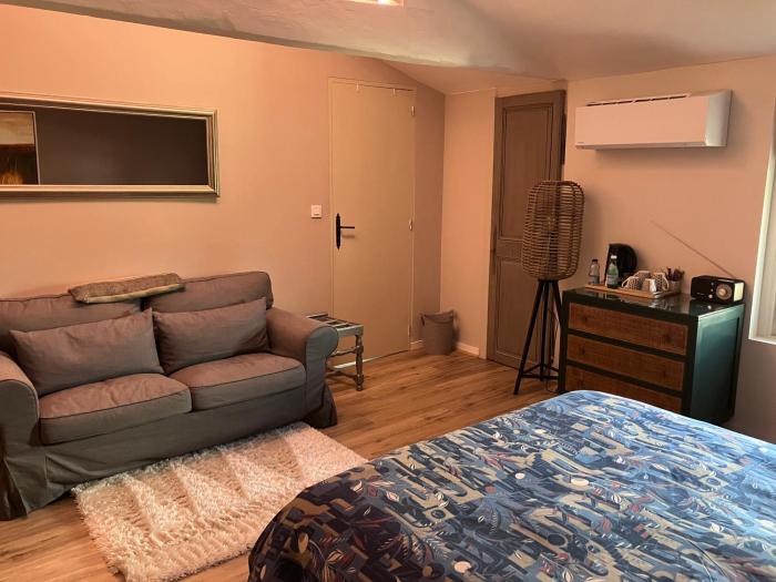 chambres dhotes numero 15