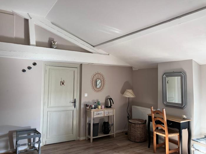 chambres dhotes numero 15