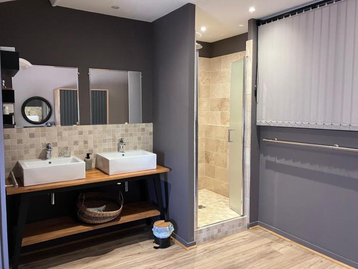 chambres dhotes numero 15