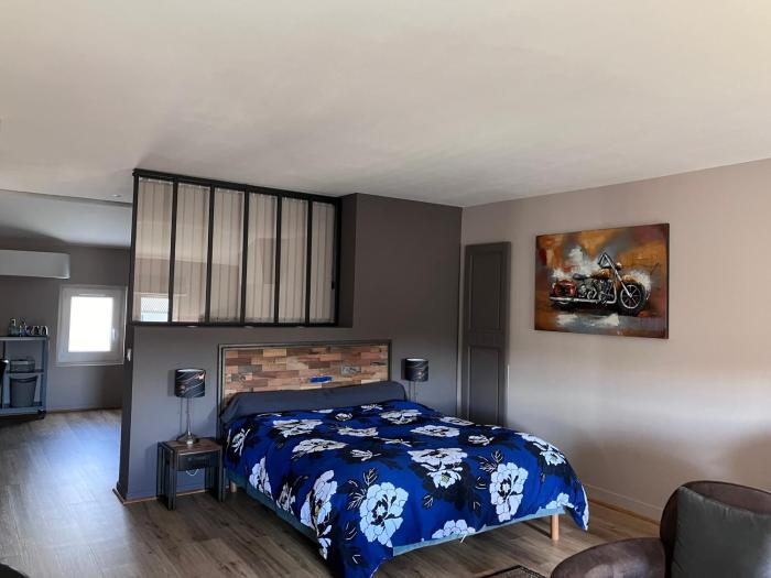 chambres dhotes numero 15