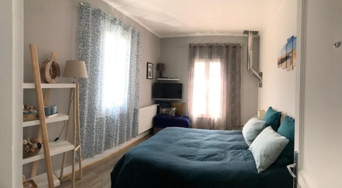 chambres dhotes numero 15