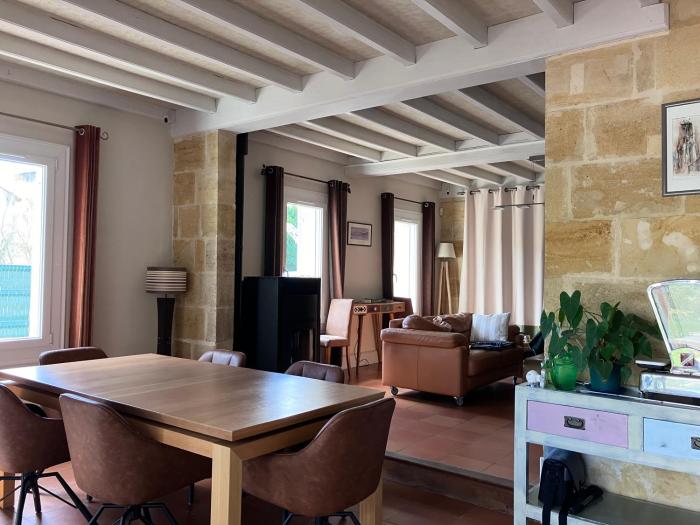 chambres dhotes numero 15