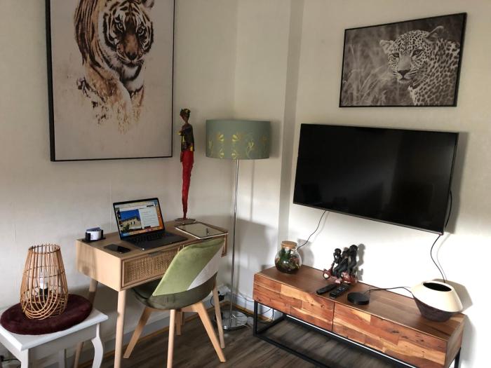 chambres dhotes numero 15