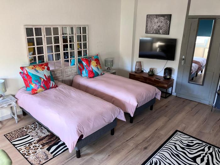 chambres dhotes numero 15