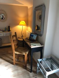 chambres dhotes numero 15