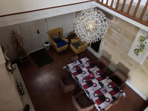 chambres dhotes numero 15