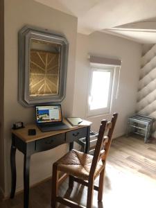 chambres dhotes numero 15