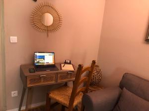 chambres dhotes numero 15