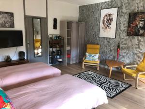 chambres dhotes numero 15