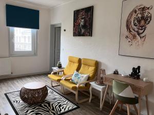 chambres dhotes numero 15