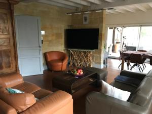 chambres dhotes numero 15