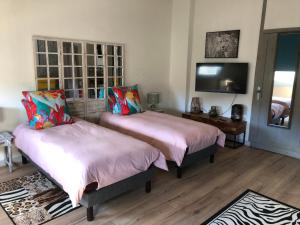 chambres dhotes numero 15