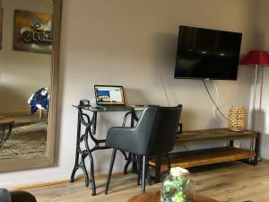 chambres dhotes numero 15