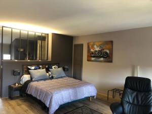 saint seurin sur lisle