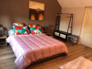 saint seurin sur lisle