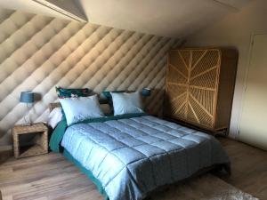 saint seurin sur lisle