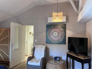 chambres dhotes numero 15