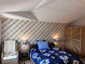 chambres dhotes numero 15