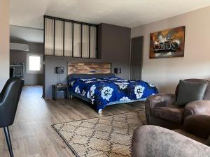 chambres dhotes numero 15