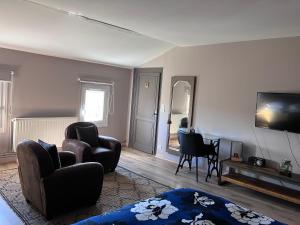 chambres dhotes numero 15