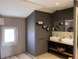 chambres dhotes numero 15