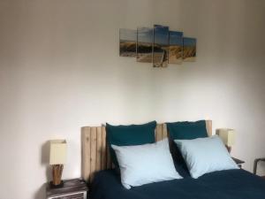 chambres dhotes numero 15