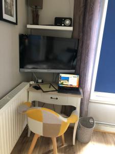 chambres dhotes numero 15