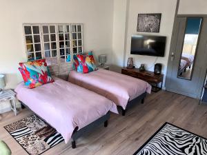 chambres dhotes numero 15