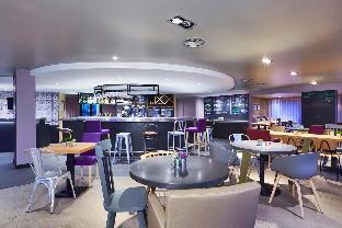 Campanile Paris - Clichy Centre,Coupvray>>Clichy,3 star