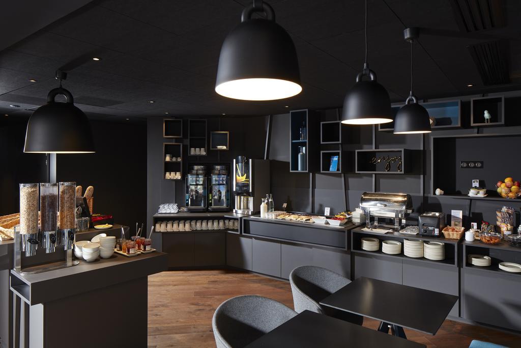 Novotel Suites Colmar Centre,Haut-Rhin>>Colmar,4 star