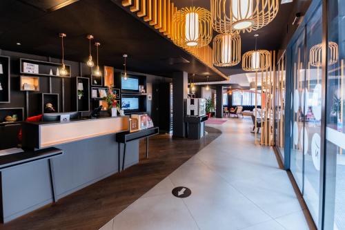 novotel suites colmar centre