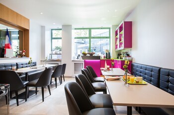 hotel de paris montparnasse
